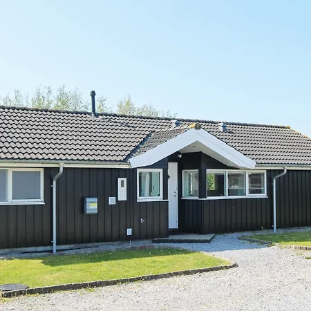 8 Person In Hadsund