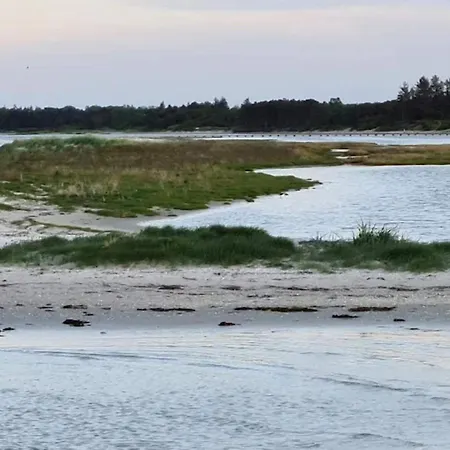 8 Person In Vakantiehuis Hadsund