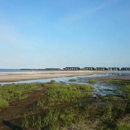 8 Person In Сasa de vacaciones Hadsund