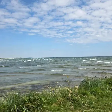8 Person In Vakantiehuis Hadsund