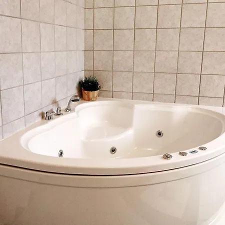 8 Person In Vakantiehuis *