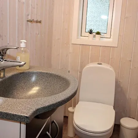8 Person In Сasa de vacaciones