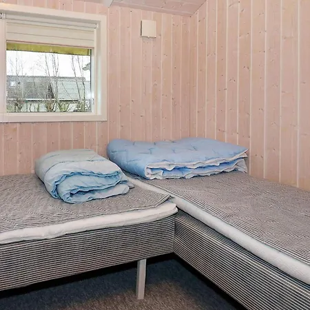 8 Person In Сasa de vacaciones